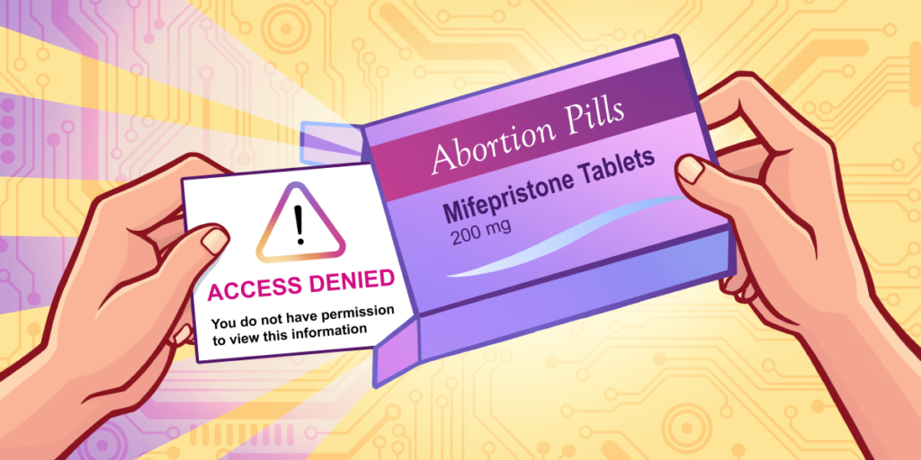 Meta Must Stop Silencing Reproductive Health Information Meta Must Stop Silencing Reproductive Health Information