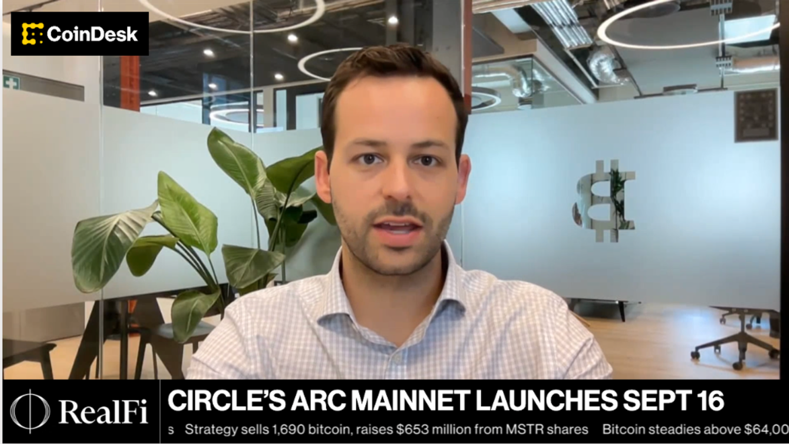 Circle is mispriced as stablecoins head toward trillions Circle is mispriced as stablecoins head toward trillions