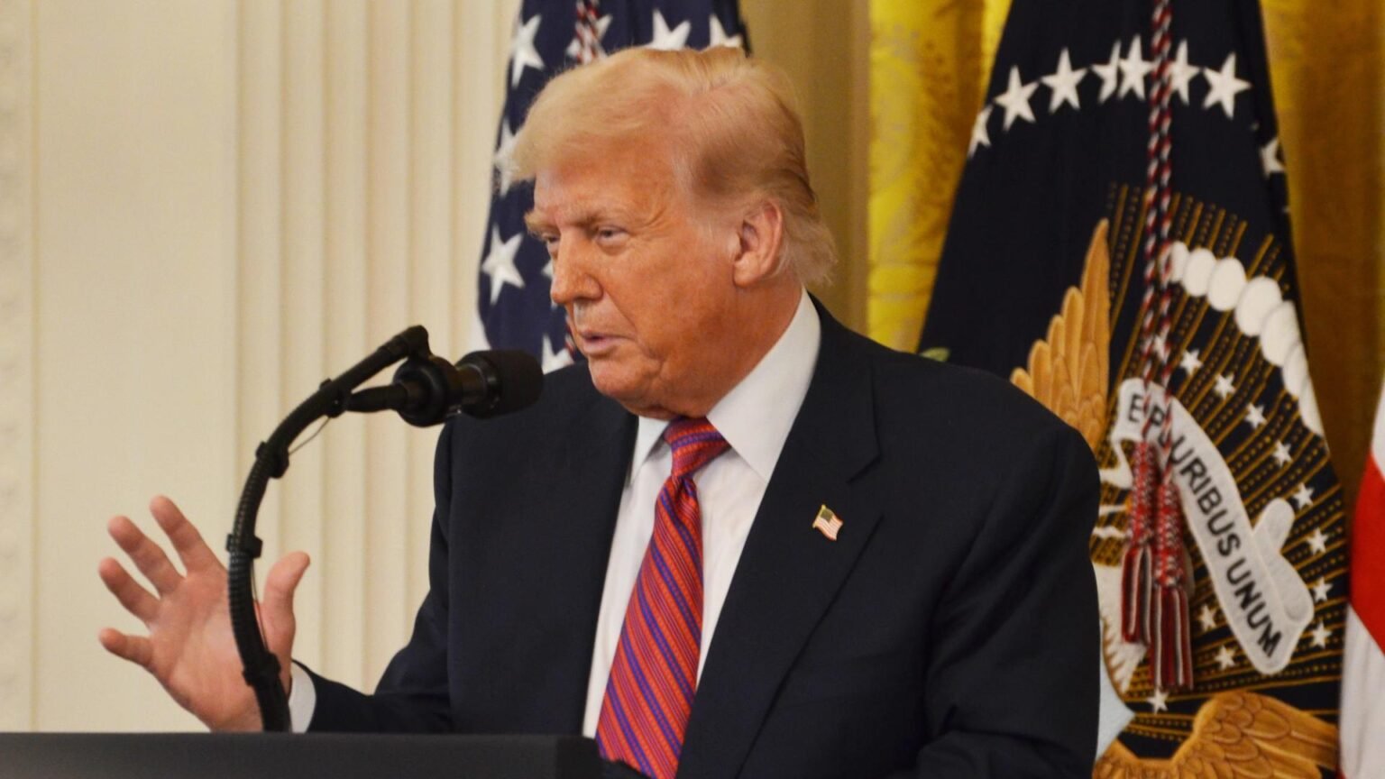 Trump Media (DJT) BTC holdings shrink as crypto losses hit 1 million
