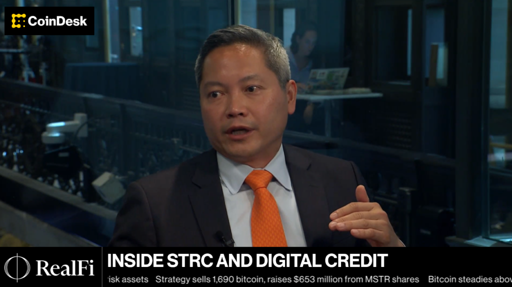 Strategy builds .75 billion cash cushion as only bitcoin isn’t enough for investors