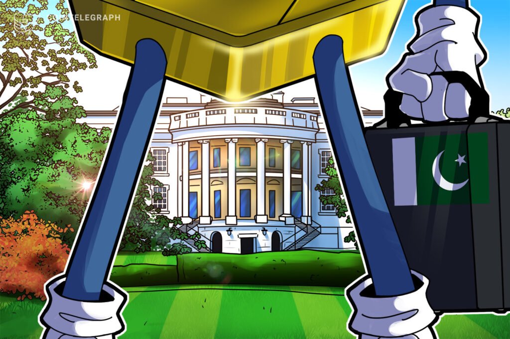 White House Vows to Get CLARITY Across ‘Finish Line’ in September
