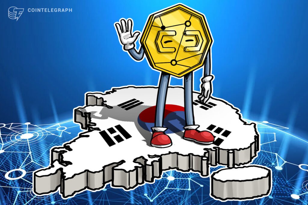 South Korea Drops Crypto Travel Rule Threshold South Korea Drops Crypto Travel Rule Threshold