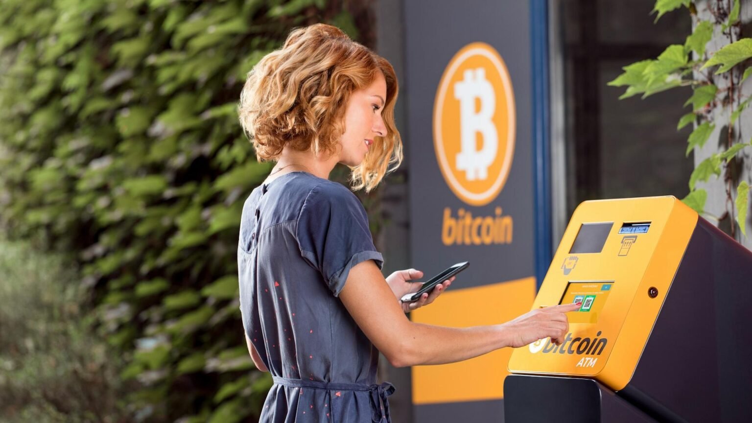Australian watchdog suspends Cryptolink, forcing 96 ATMs offline Australian watchdog suspends Cryptolink, forcing 96 ATMs offline