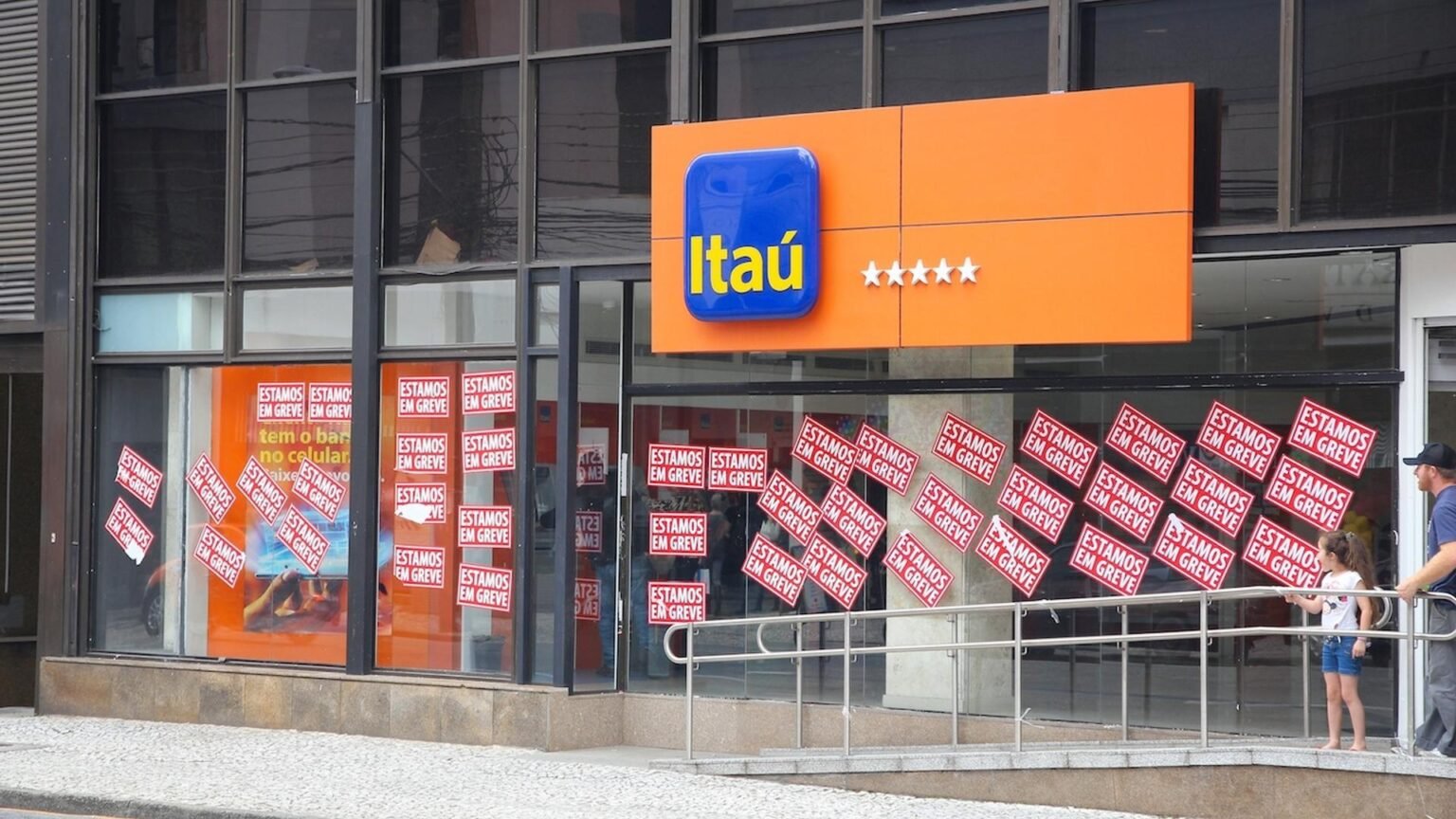 Brazil’s tokenization push draws in banking heavyweight Itaú