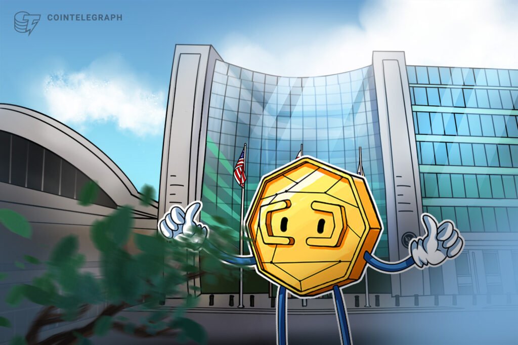 SEC to Address Crypto Regulations in Absence of CLARITY Passage SEC to Address Crypto Regulations in Absence of CLARITY Passage
