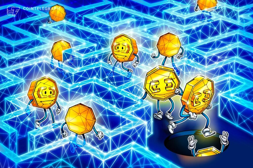 Ravencoin hits record low as network exploit puts transactions at risk Ravencoin hits record low as network exploit puts transactions at risk