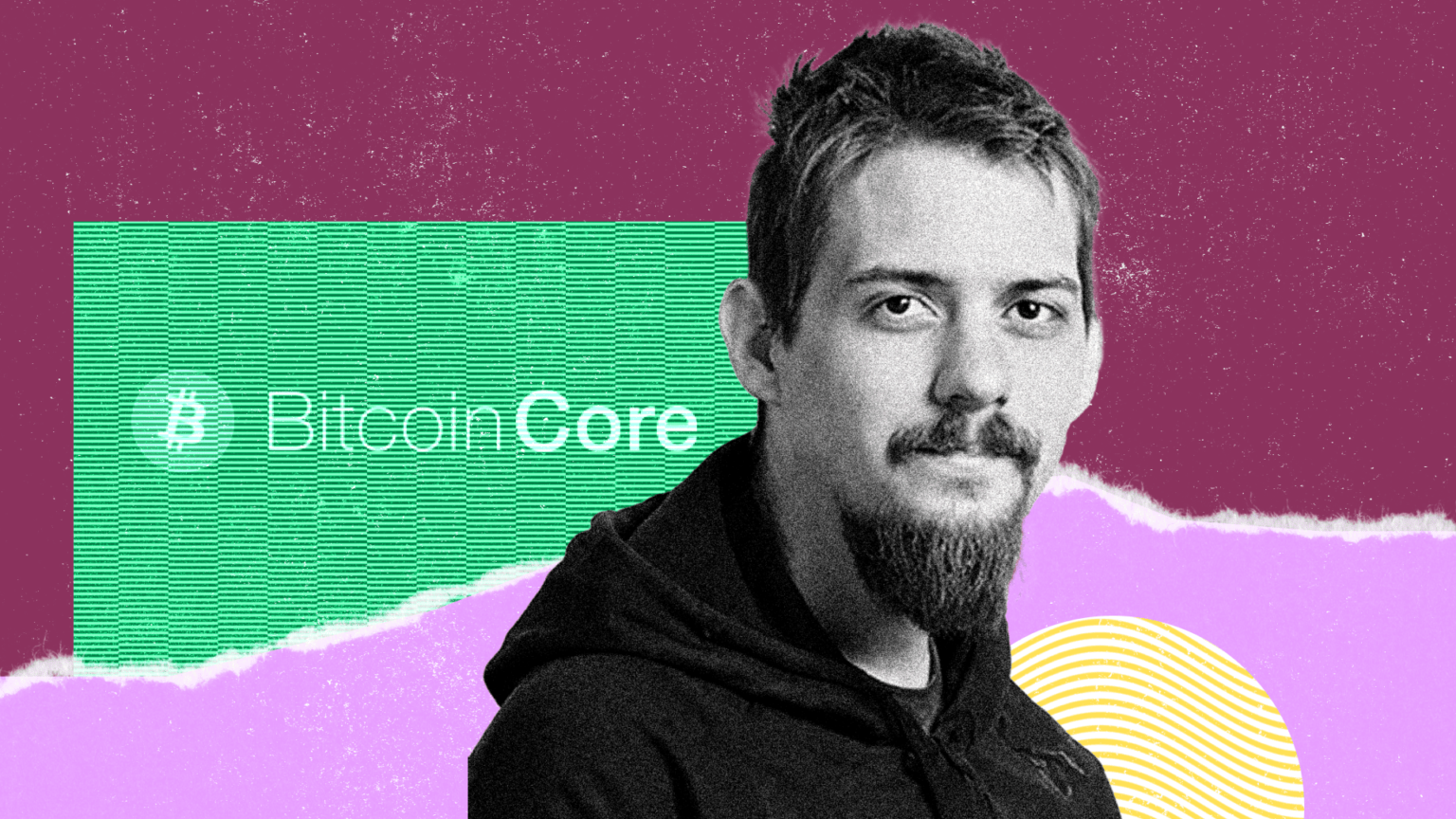 Luke Dashjr removed as Bitcoin BIP editor after controversial BIP-110 fork stalls Luke Dashjr removed as Bitcoin BIP editor after controversial BIP-110 fork stalls