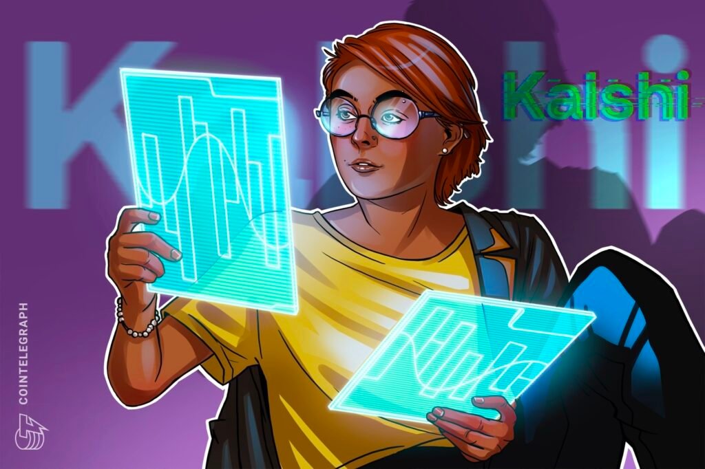Kalshi Launches Sports, Crypto Perps Data Feed on DoubleZero