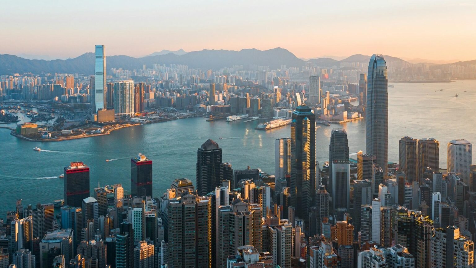 Standard Chartered-led Anchorpoint launches Hong Kong dollar stablecoin