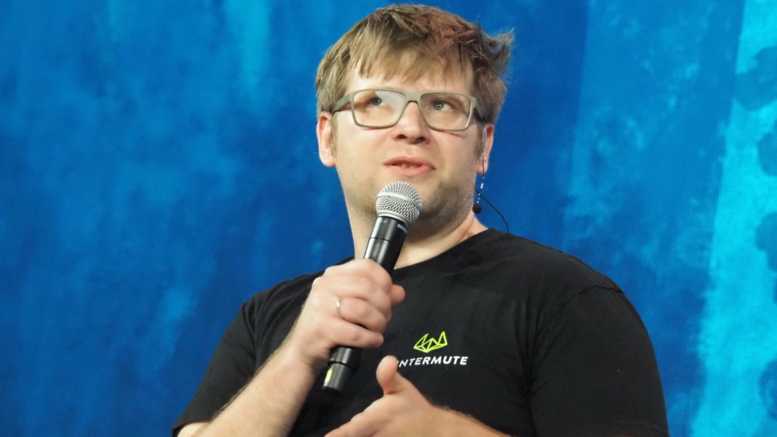 Wintermute plans billion AI push beyond crypto: Bloomberg Wintermute plans billion AI push beyond crypto: Bloomberg