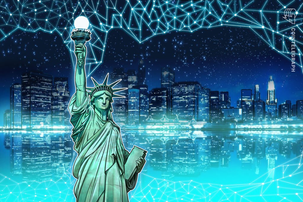 NYC council announces probe into ‘predatory marketing practices’ on prediction markets NYC council announces probe into ‘predatory marketing practices’ on prediction markets