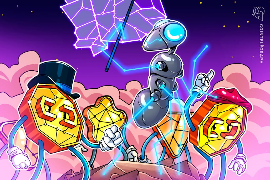 Bitwise Says Protocol Revenue Could Reprice Crypto Bitwise Says Protocol Revenue Could Reprice Crypto