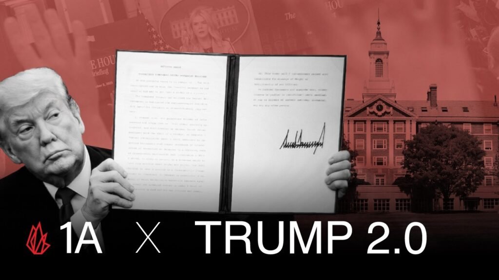 Did Trump ‘bring back free speech’? | Part 1