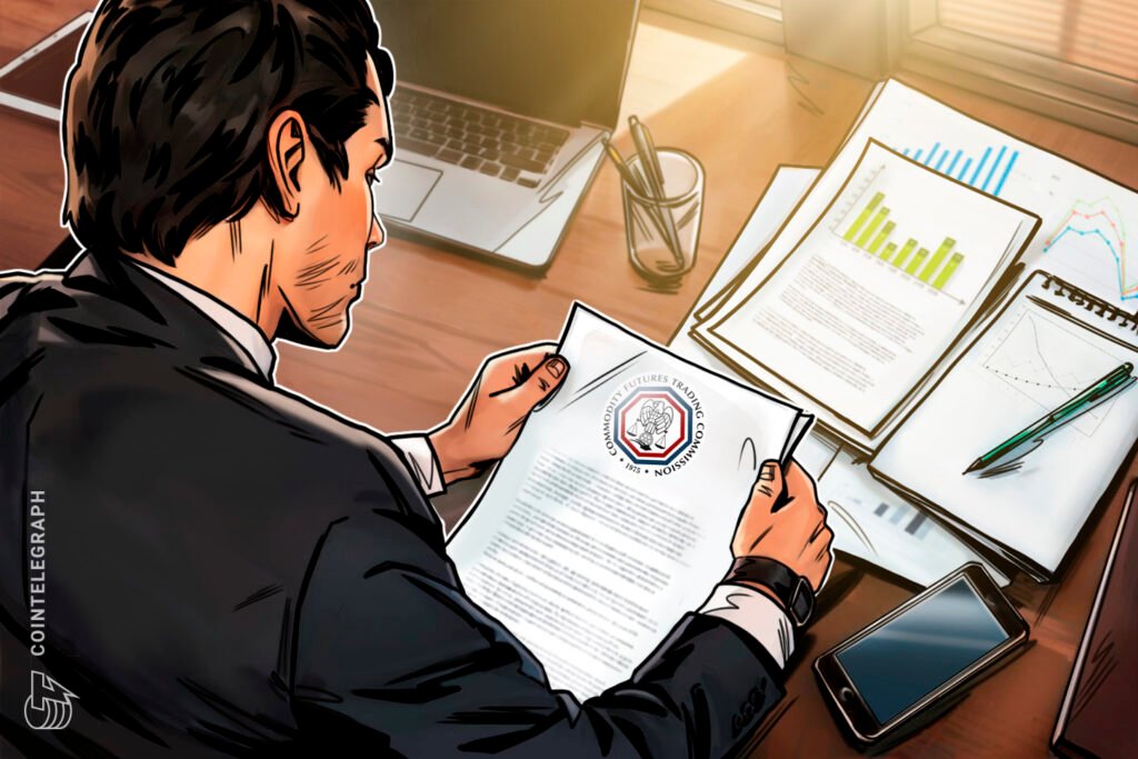 CFTC to Join SEC in Exploring Crypto Regulations without CLARITY Bill CFTC to Join SEC in Exploring Crypto Regulations without CLARITY Bill