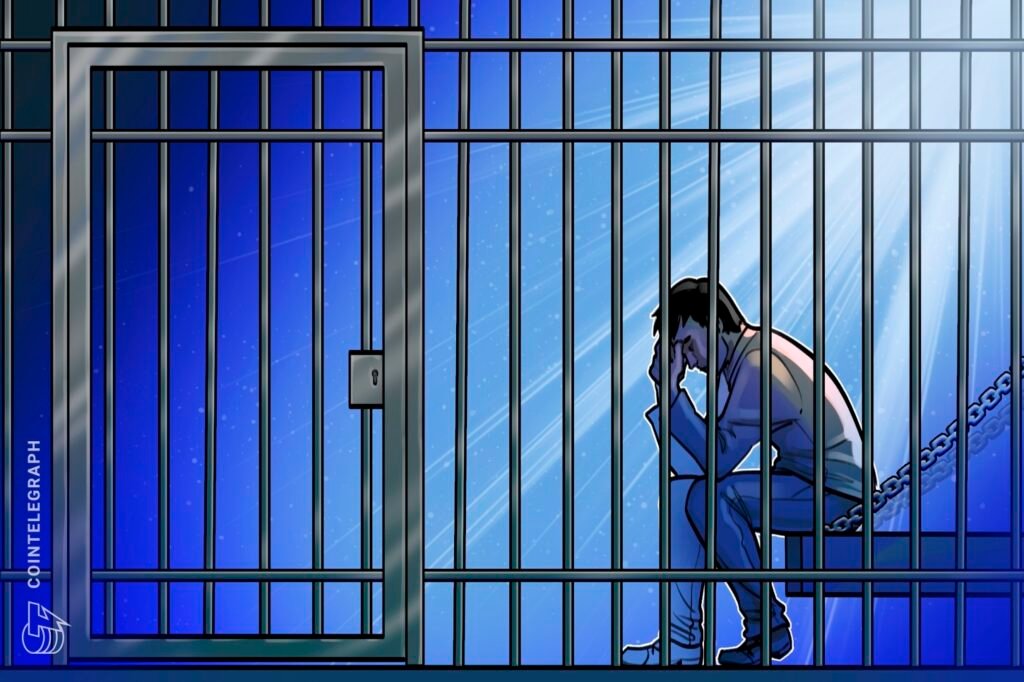 Delio CEO Sentenced to 15 Years in Prison on Crypto Fraud in South Korea