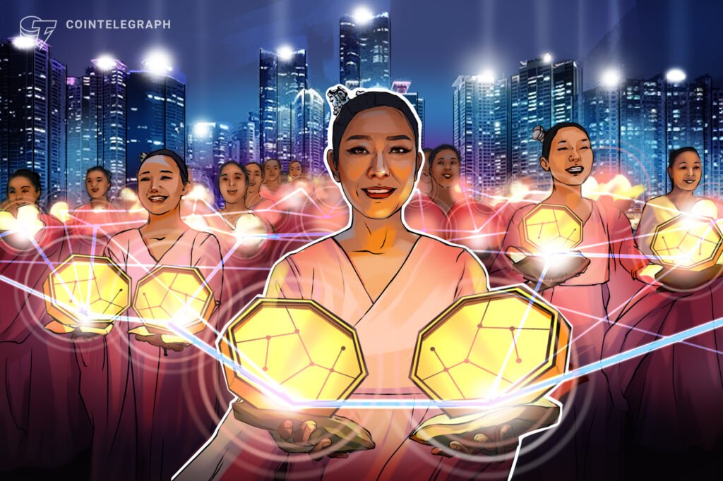 Shinhan Partners With Plume on Tokenized Fund Pilot Shinhan Partners With Plume on Tokenized Fund Pilot