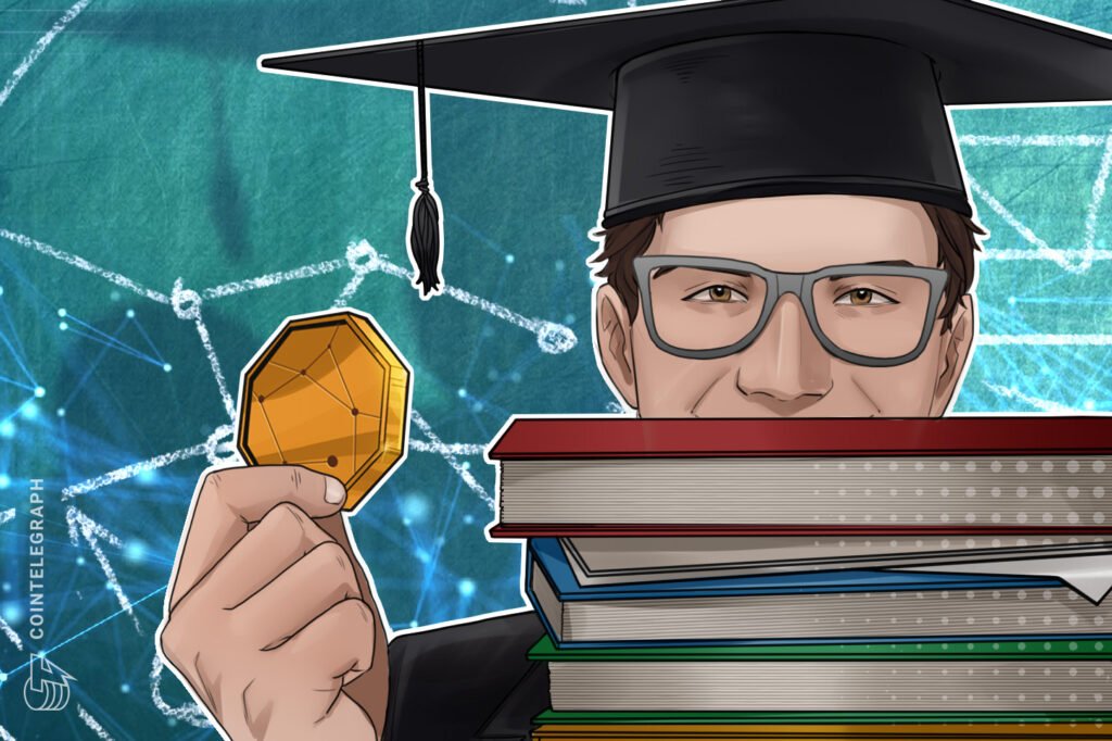 Dartmouth Endowment’s Crypto Exposure Drops by M Amid Falling Prices