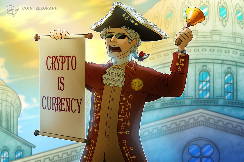 SEC Cancels Key Crypto Regulatory Meeting SEC Cancels Key Crypto Regulatory Meeting