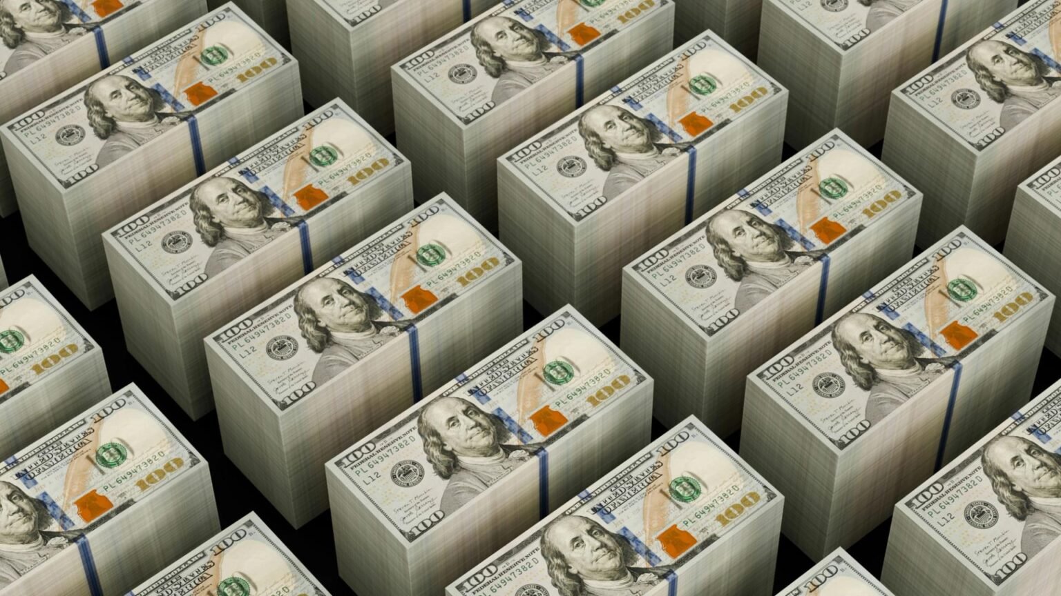 Wall Street rewrote crypto’s rules with .2 billion in checks Wall Street rewrote crypto’s rules with .2 billion in checks