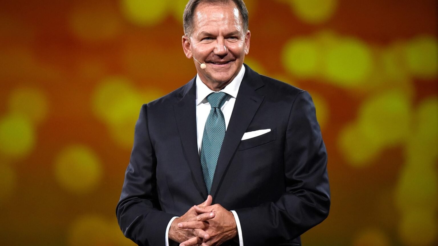 Paul Tudor Jones’ investment firm adds to IBIT stake after year of selling