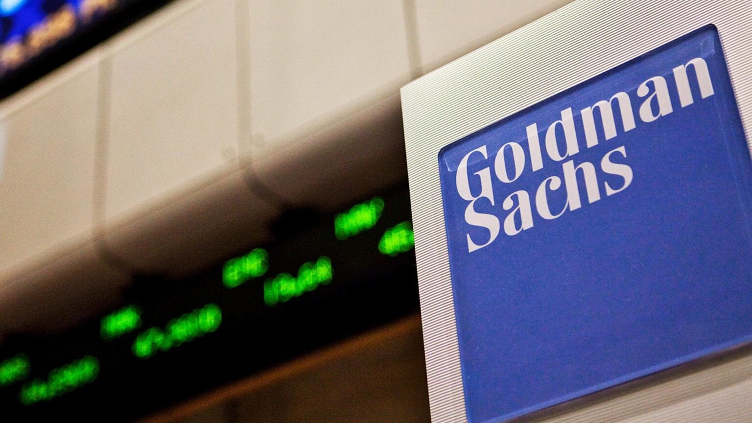 Goldman says September Fed rate hike is ‘very unlikely.’