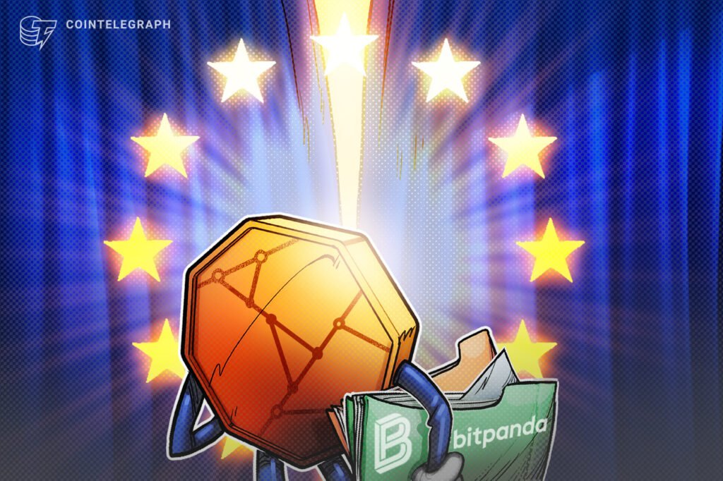 Bitpanda fined in Austria’s first published MiCA penalty Bitpanda fined in Austria’s first published MiCA penalty