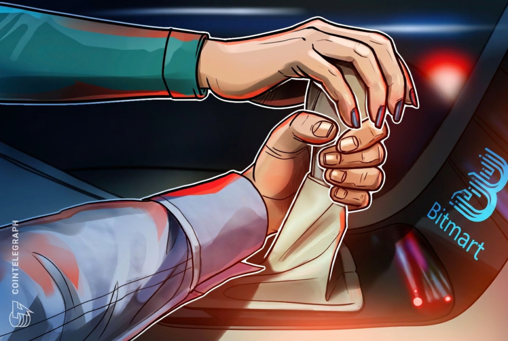 BitMart Account Demands Founder Explain Funds, Xia Calls Post Fake