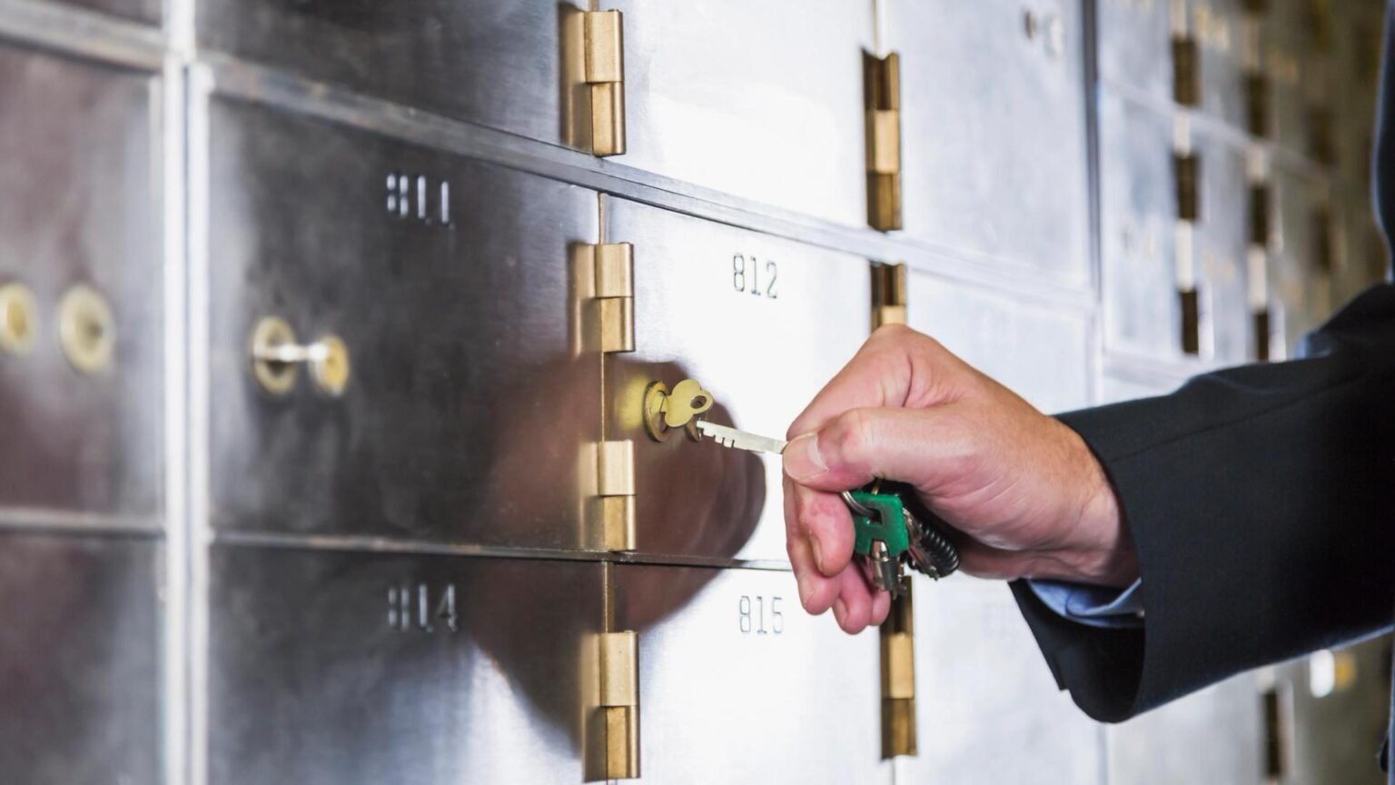 The Coldcard hack proves reputation is not a security model The Coldcard hack proves reputation is not a security model