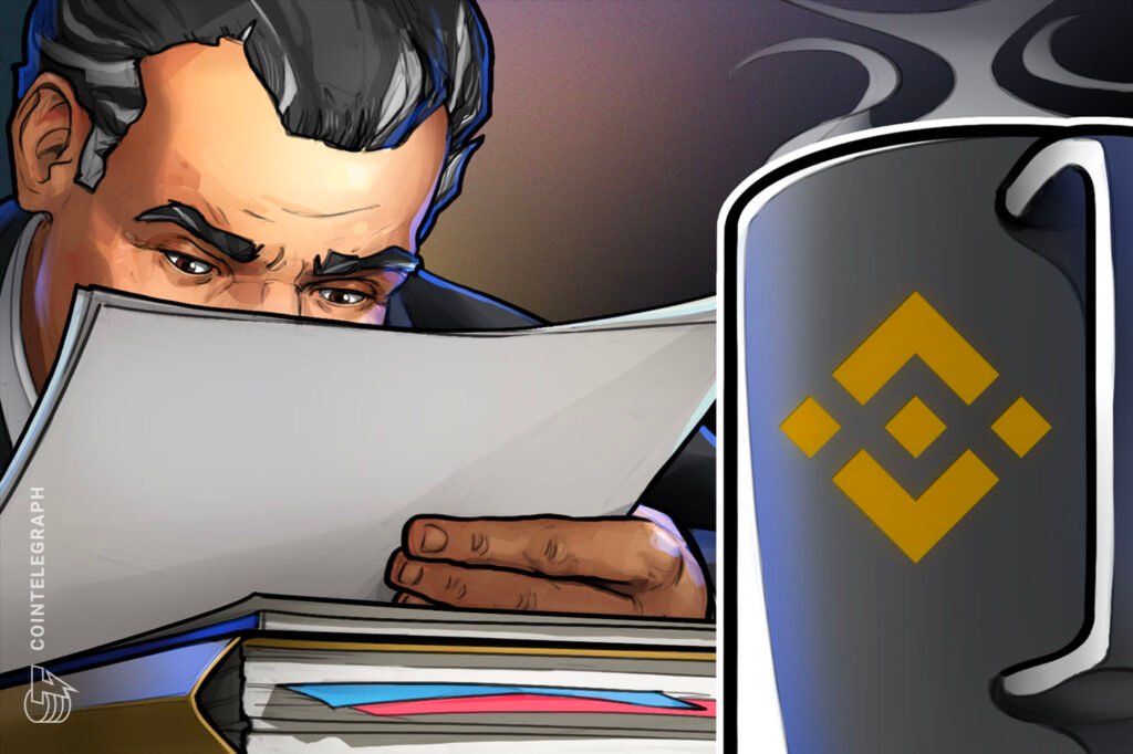 Binance Gave Russia Client Data Used in Terrorism Financing Case: Report