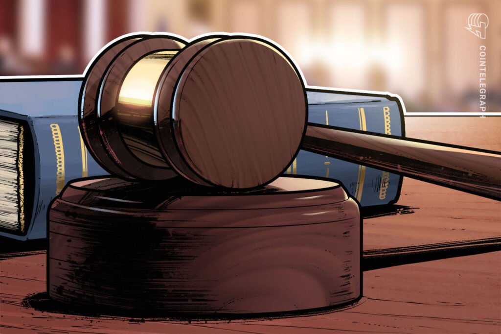 5M Crypto Ponzi Suspect Deported From Fiji
