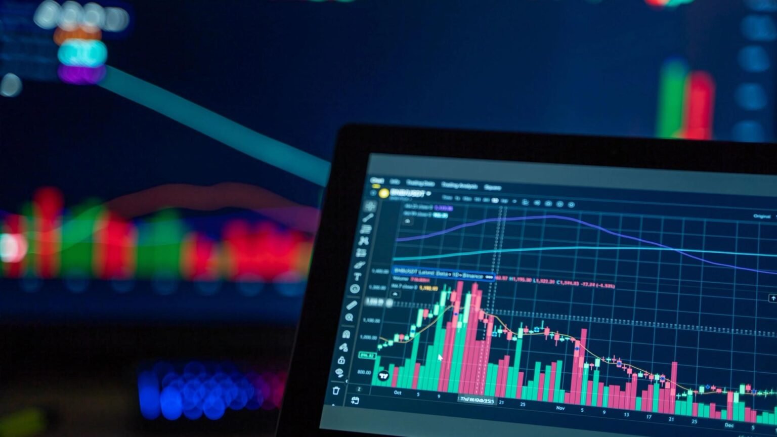 The bitcoin price level where leveraged bulls could get whacked
