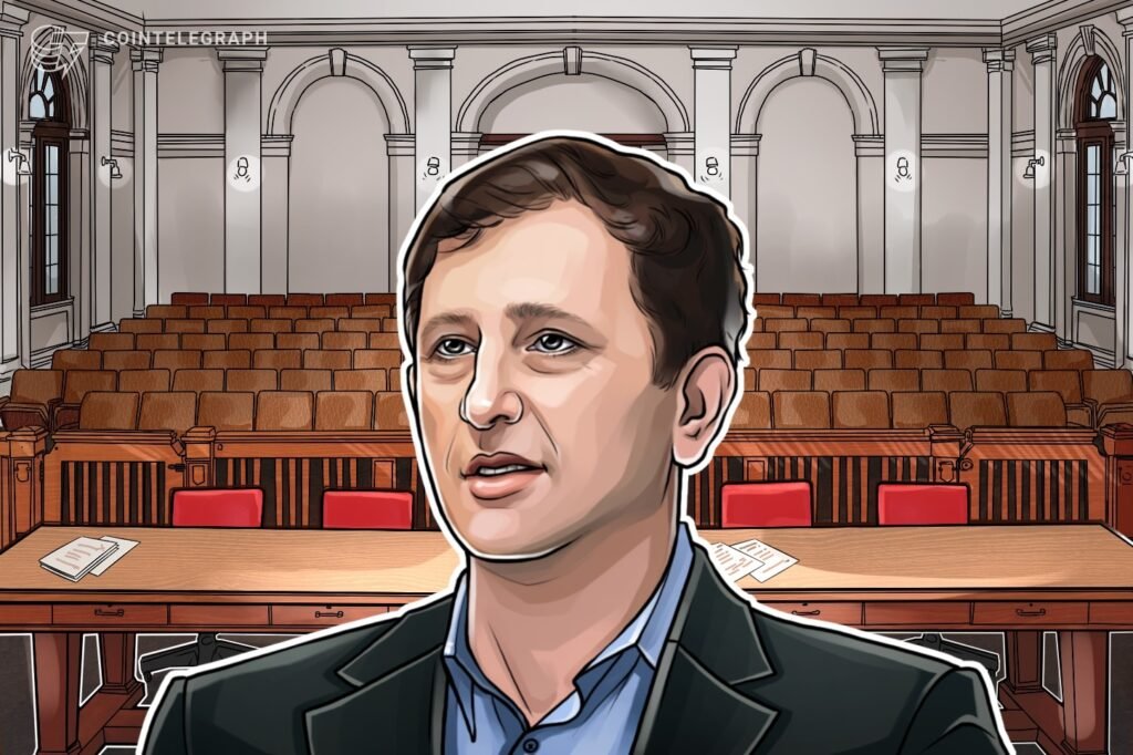 US Attorneys Blast Ex-Celsius CEO’s Motion to Vacate as ‘Without Merit’