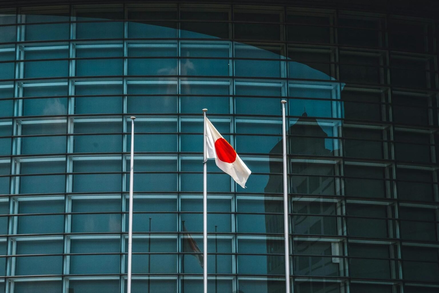 Japan's Metaplanet launching U.S. bitcoin treasury company through 5 million nanocap deal Japan's Metaplanet launching U.S. bitcoin treasury company through 5 million nanocap deal