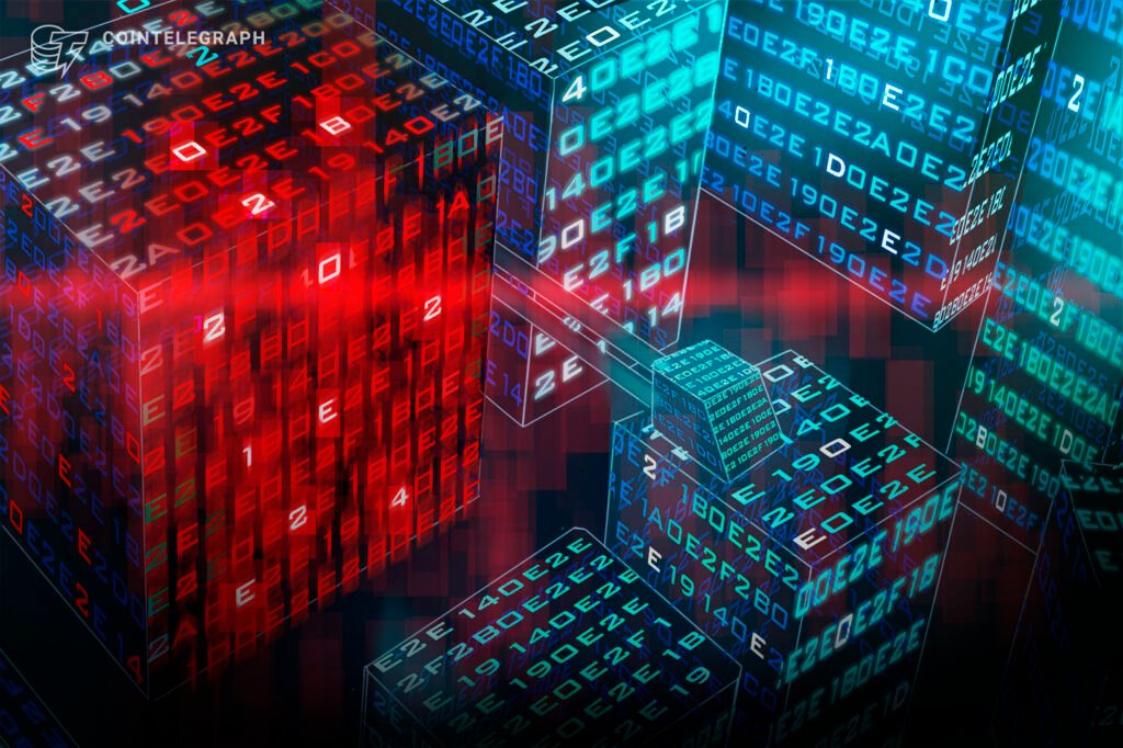 MAYAChain halts network after estimated .7M exploit MAYAChain halts network after estimated .7M exploit