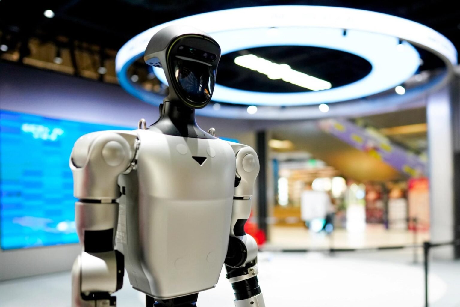 Robot maker Unitree’s IPO surges 600%, outpacing crypto traders’ premarket bets Robot maker Unitree’s IPO surges 600%, outpacing crypto traders’ premarket bets