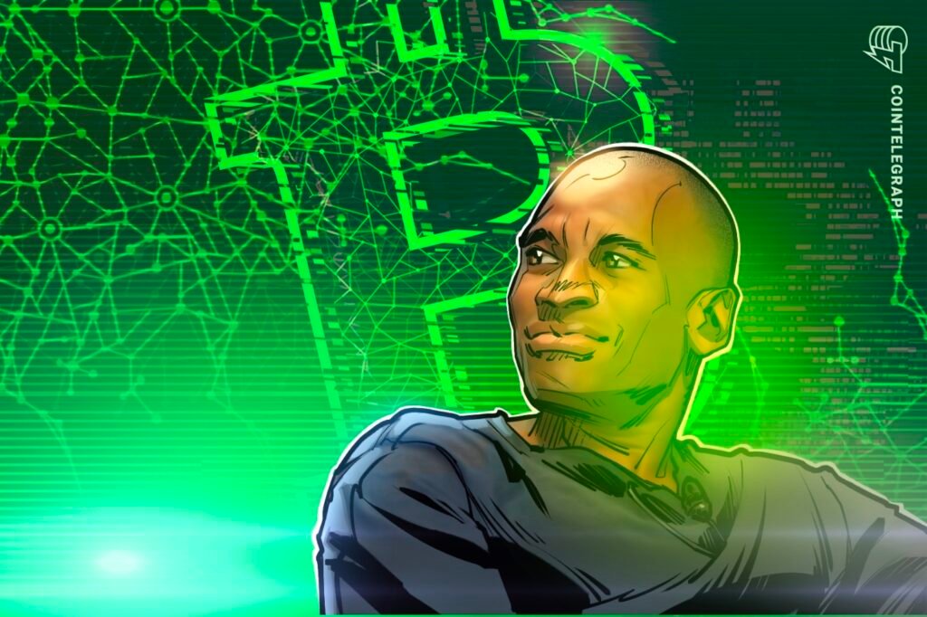 Arthur Hayes takes CEO role at Flop Labs ahead of Q4 airdrop Arthur Hayes takes CEO role at Flop Labs ahead of Q4 airdrop