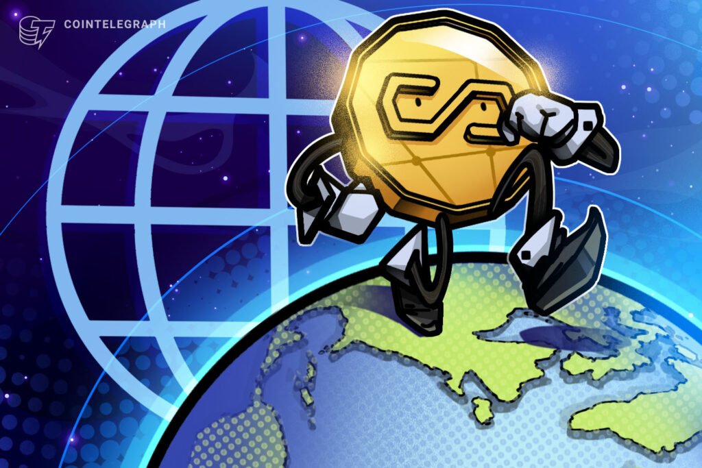 HSBC, Standard Chartered Execute First Live Transaction on Swift Blockchain