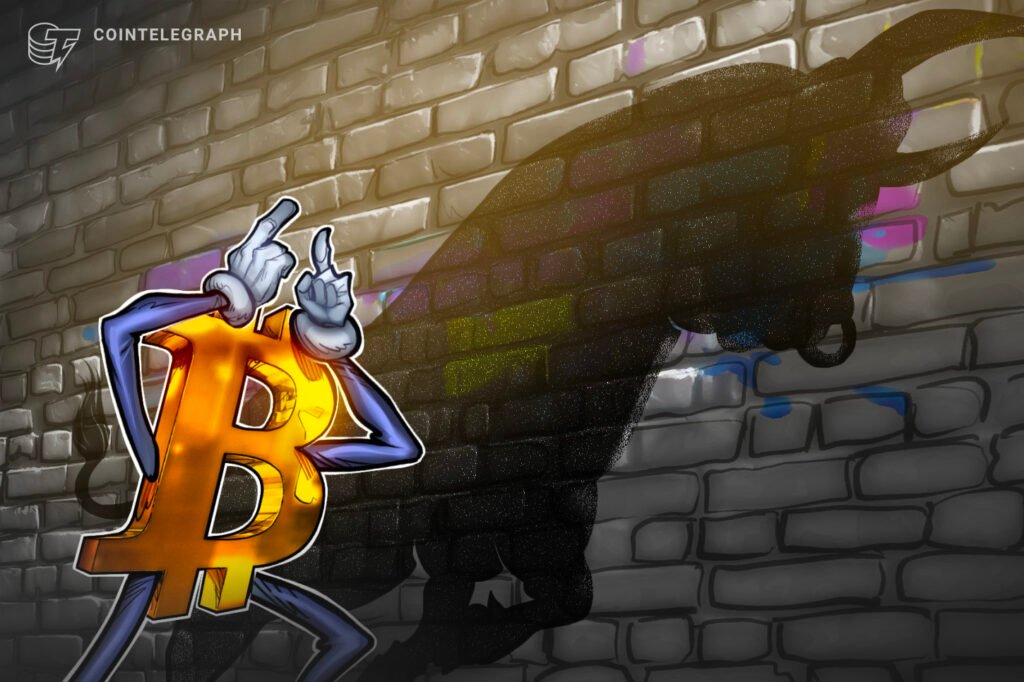 Bitcoin Price Could Reach 0K by Year-End: Standard Chartered