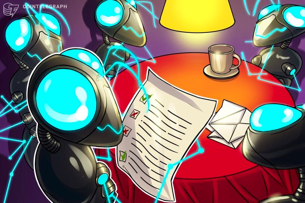63% of Americans Say the Trump Family’s Crypto Investments are not ‘Appropriate’: Poll 63% of Americans Say the Trump Family’s Crypto Investments are not ‘Appropriate’: Poll