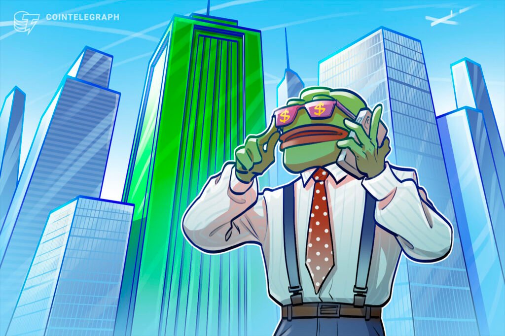 Crypto Generated Over 1% of Webull’s Record 8M Q2 Revenue