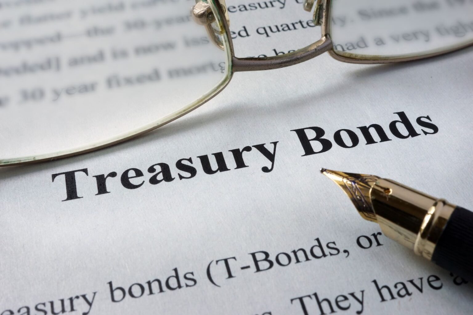 Treasury's latest measure isn't QE or YCC. Still, bitcoin is skyrocketing. Here's why. Treasury's latest measure isn't QE or YCC. Still, bitcoin is skyrocketing. Here's why.