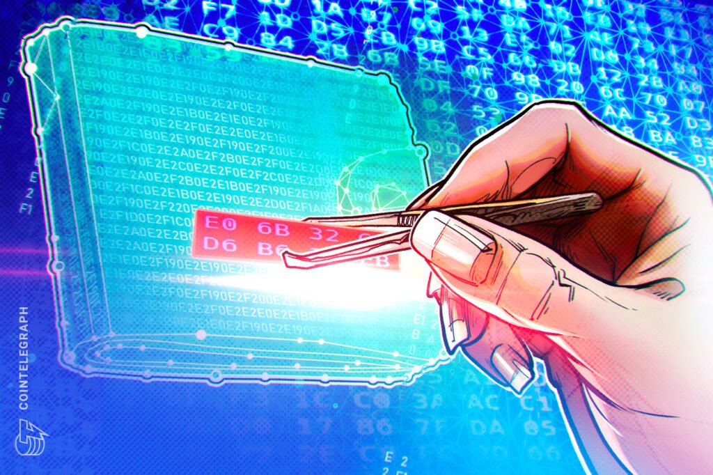 Coldcard Security Upgrade Strengthens Seed Phrase Generation Coldcard Security Upgrade Strengthens Seed Phrase Generation