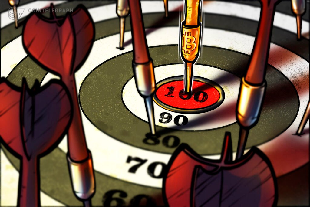 Standard Chartered wavers on 0K Bitcoin year-end call, says it may be ‘too low’