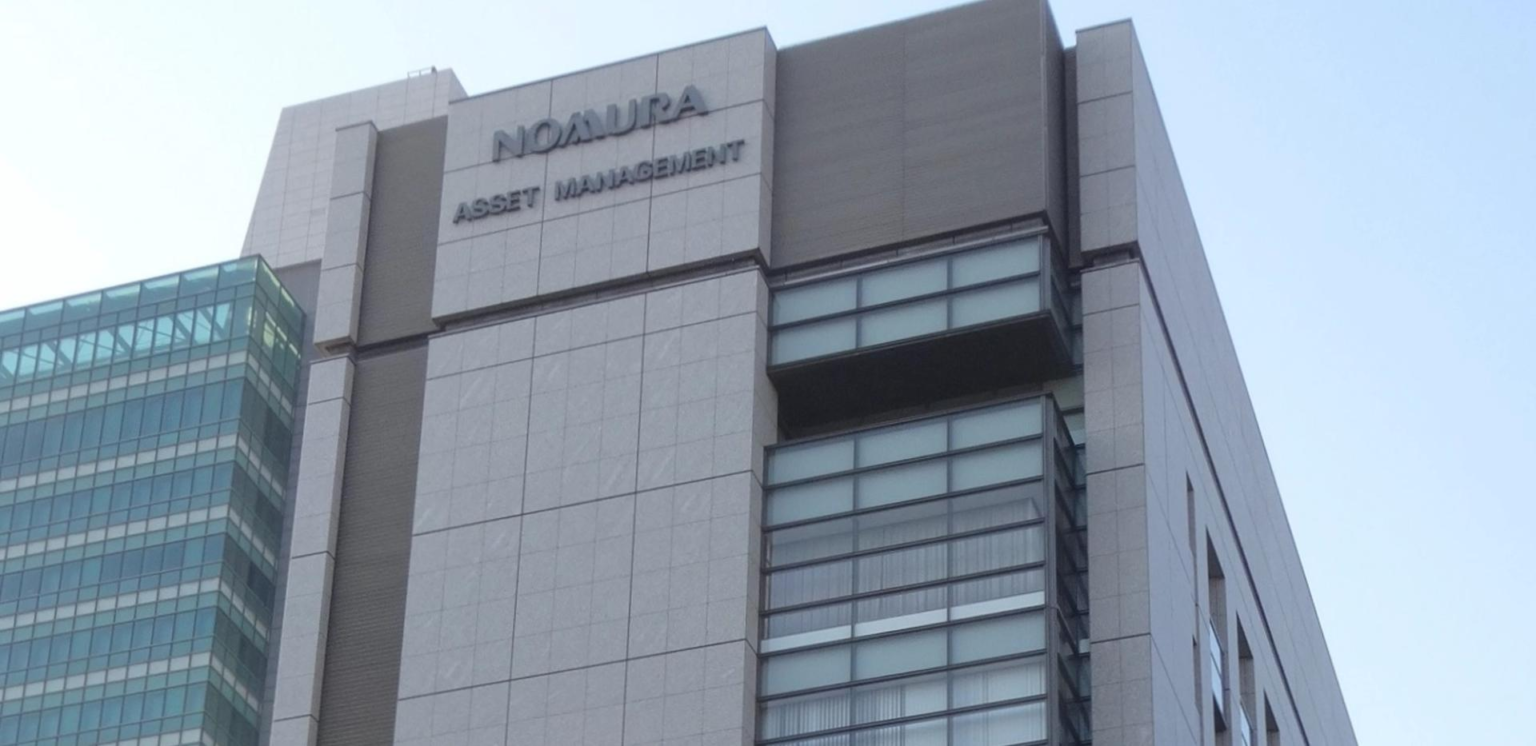 Nomura-backed Laser Digital wins Japan's first crypto approval in four years Nomura-backed Laser Digital wins Japan's first crypto approval in four years