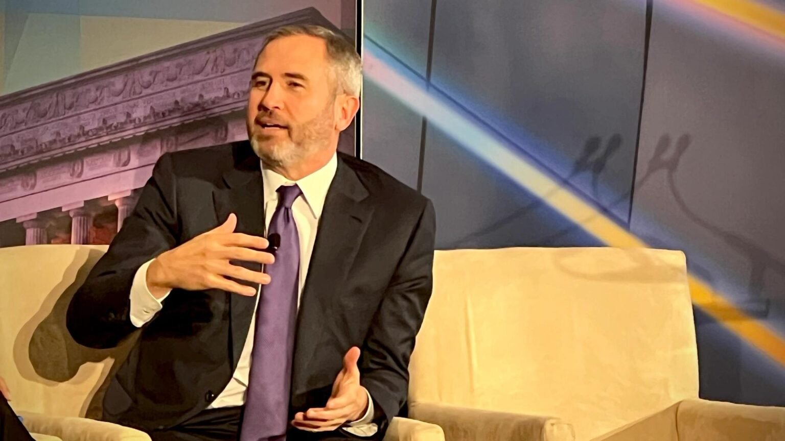 Ripple backs an RLUSD credit fund amid XRP's best week in months Ripple backs an RLUSD credit fund amid XRP's best week in months