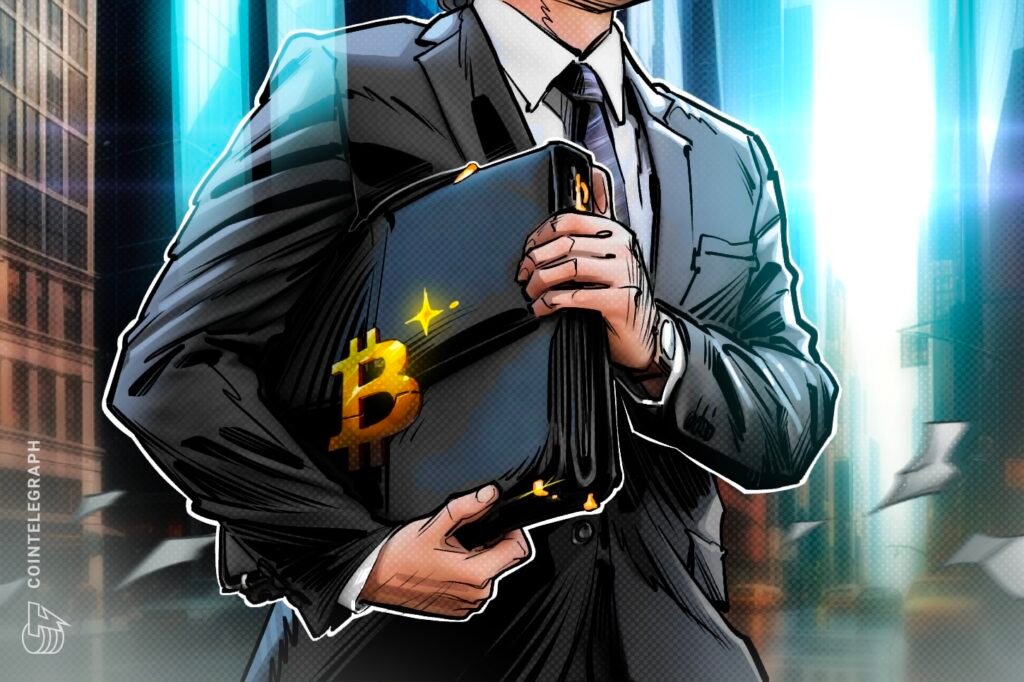 Treasury ‘Not-QE’ Fuels Bitcoin Rally