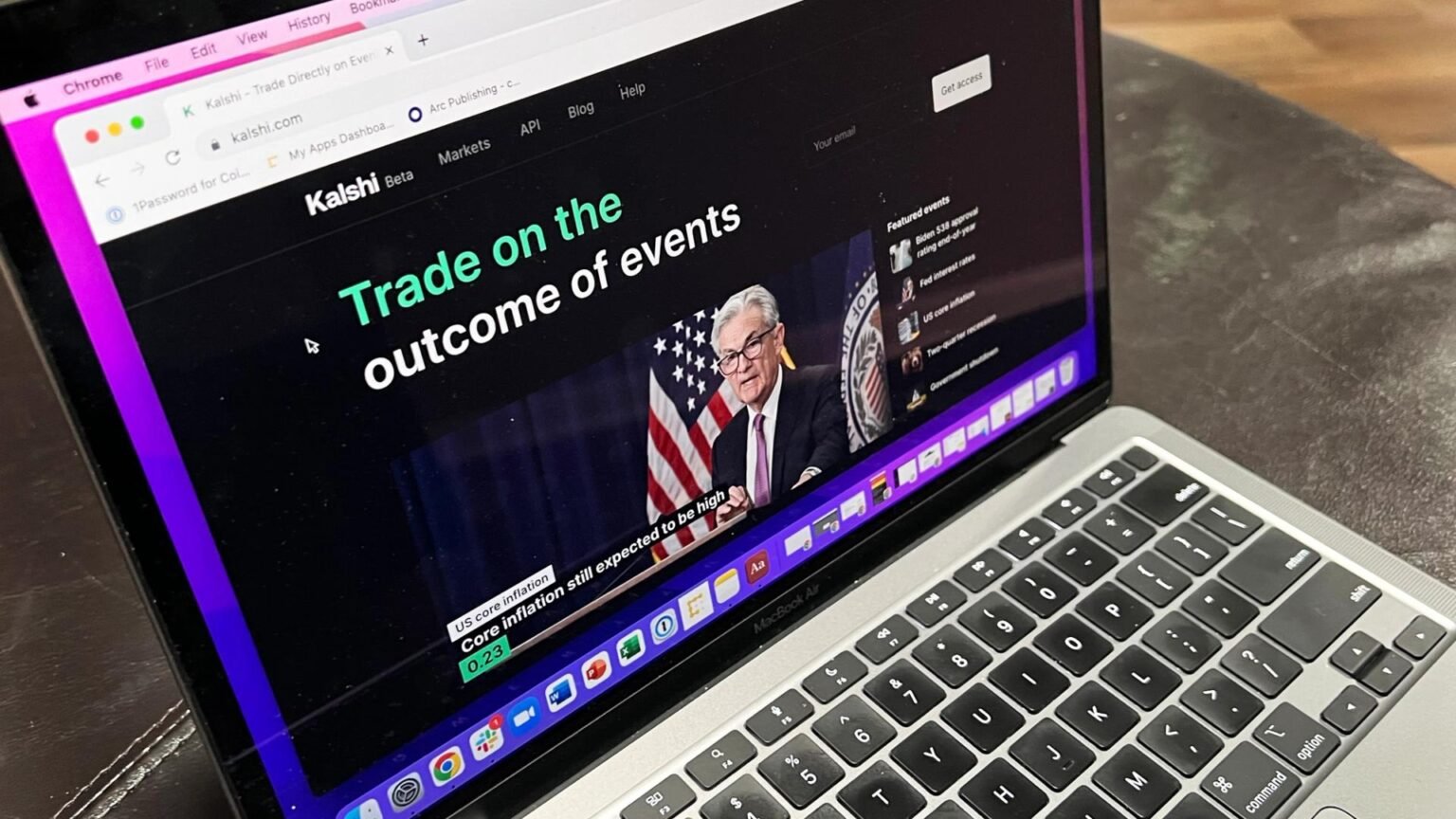 Kalshi off-limits in multiple states as prediction markets, CFTC team up for battle Kalshi off-limits in multiple states as prediction markets, CFTC team up for battle