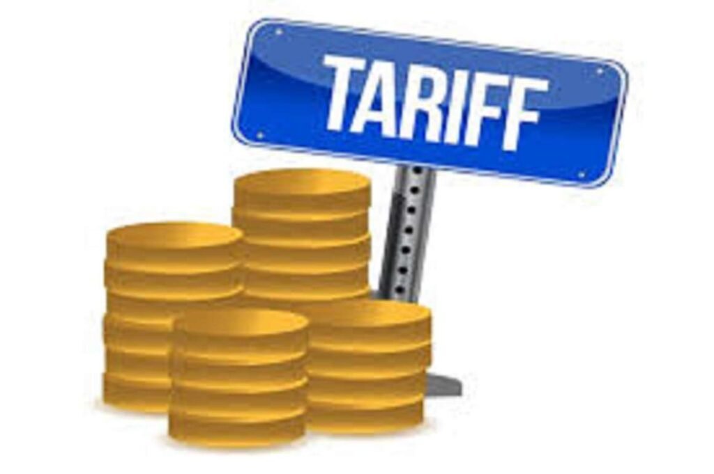 Trump Imposes Harmful and Illegal Section 338 Tariffs Against Many Canadian Imports