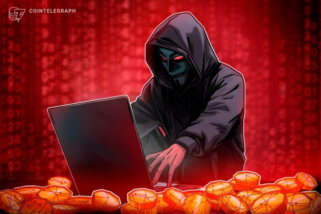 Term Finance Vault Governance Exploit Drains Estimated .5M Term Finance Vault Governance Exploit Drains Estimated .5M