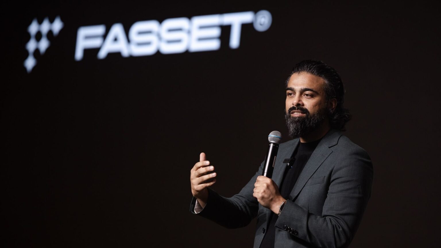 Stablecoin neobank Fasset lands billion valuation as SBI backs its payments push Stablecoin neobank Fasset lands billion valuation as SBI backs its payments push